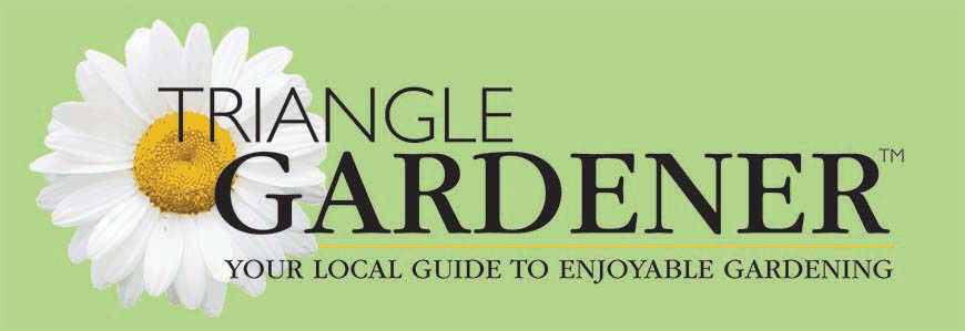 Triangle Gardener logo