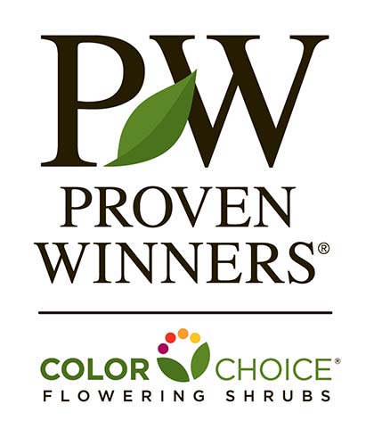 Proven Winners ColorChoice Flowering Shrubs logo