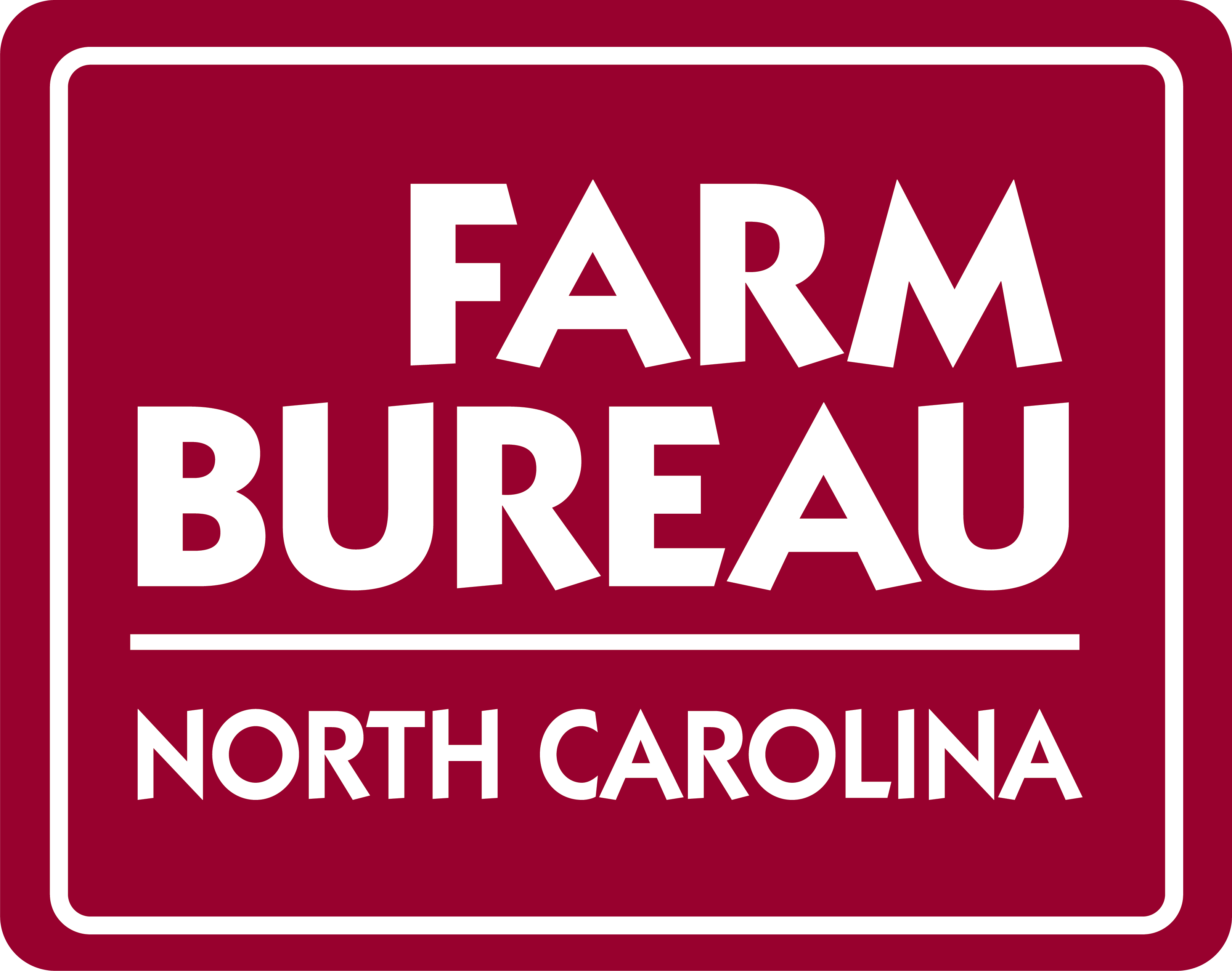 NC Farm Bureau