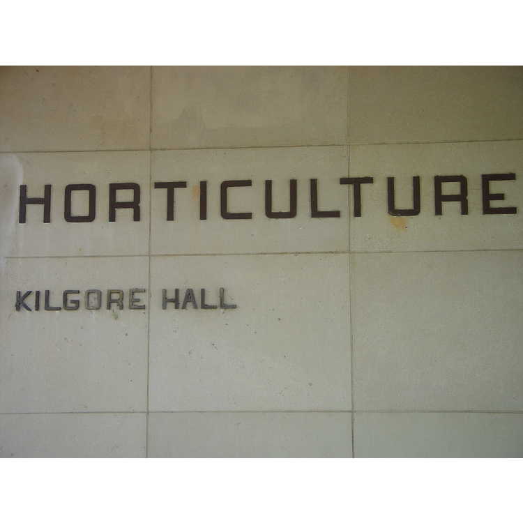 Kilgore Hall