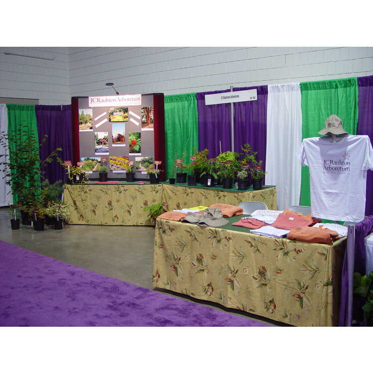 Summer Green Show and Power Expo 