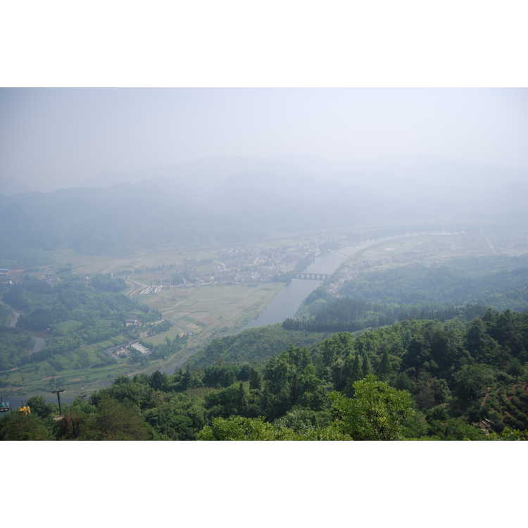 Qingyang County