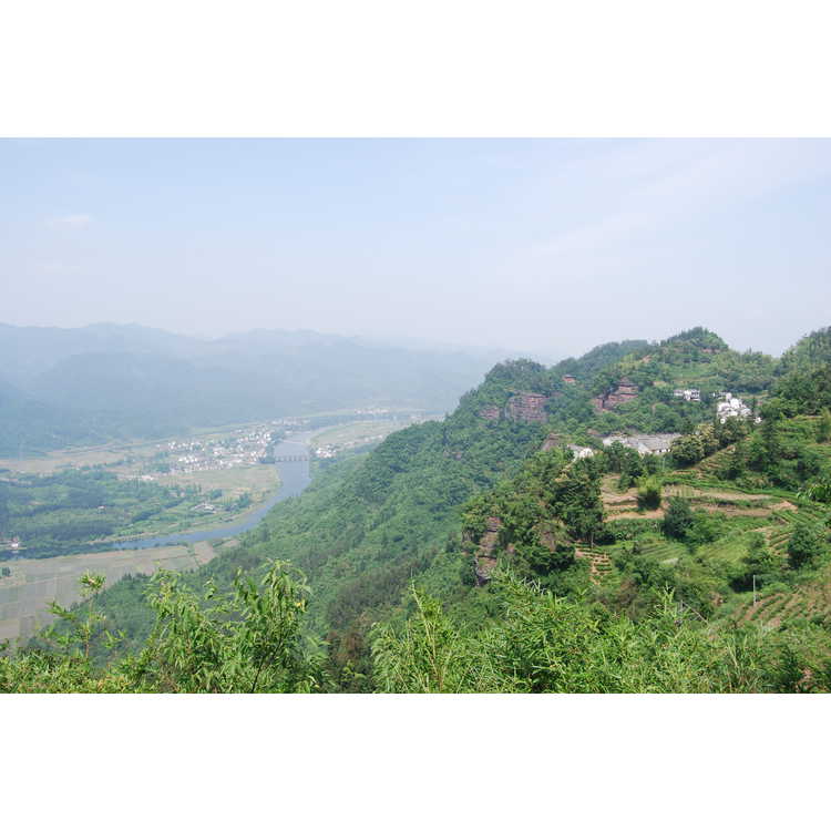 Qingyang County