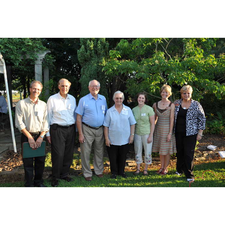 North Carolina Nursery & Landscape Association's Summer Green Road Show