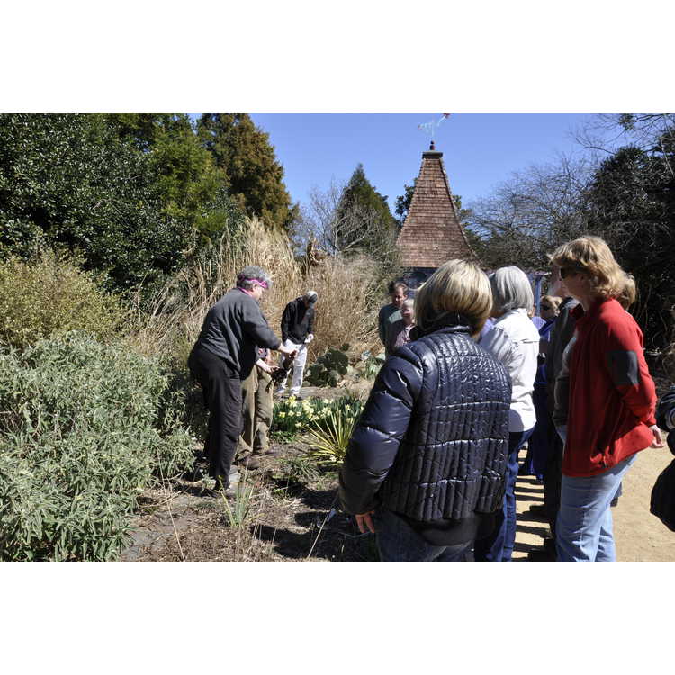 Gardening Workshop with Noel Kingsbury