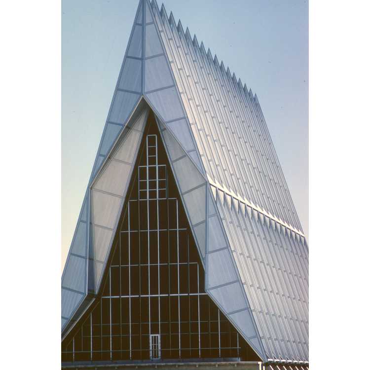 United States Air Force Academy 
