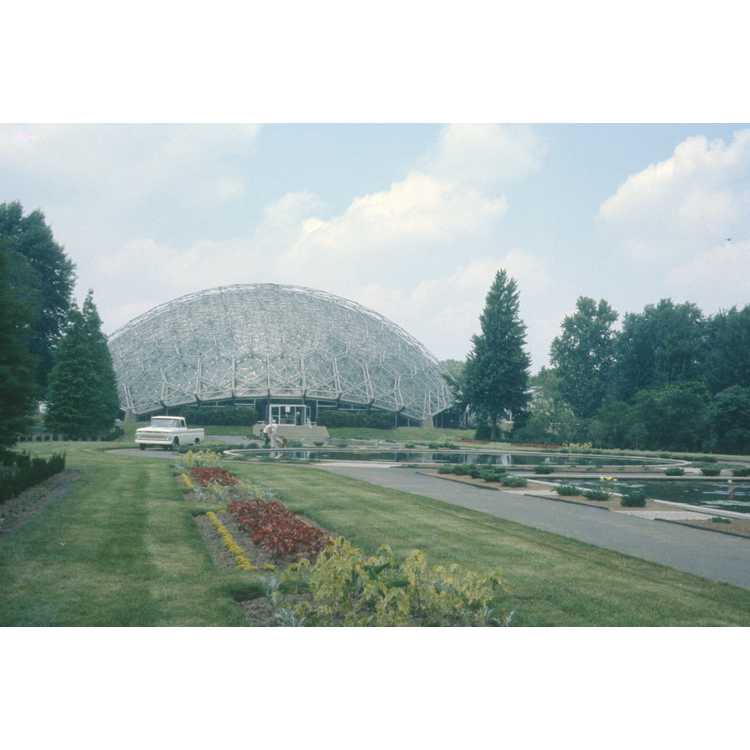 The Missouri Botanical Garden