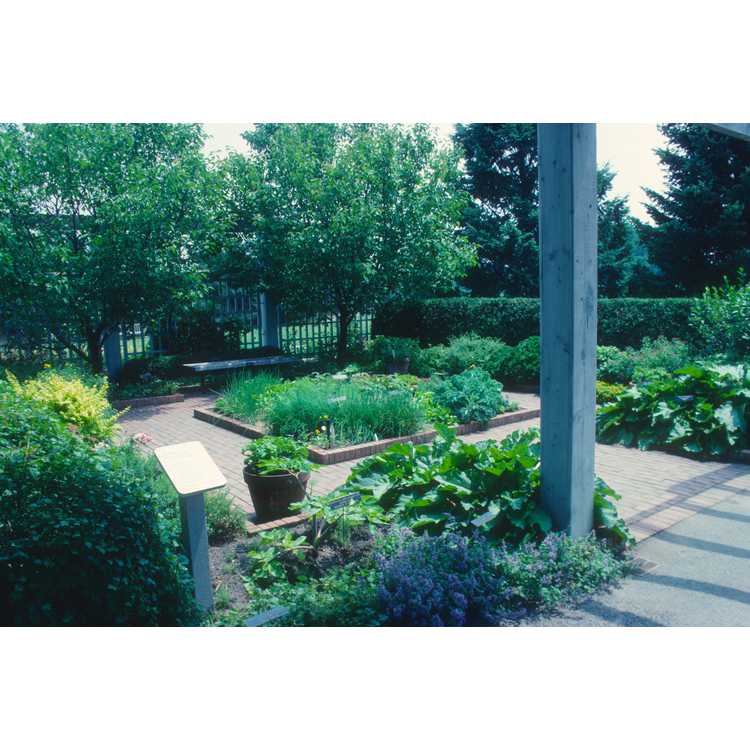 University of Minnesota Landscape Arboretum