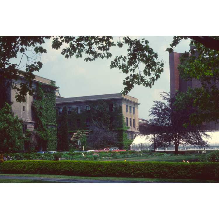 Cornell Plantations, Cornell University