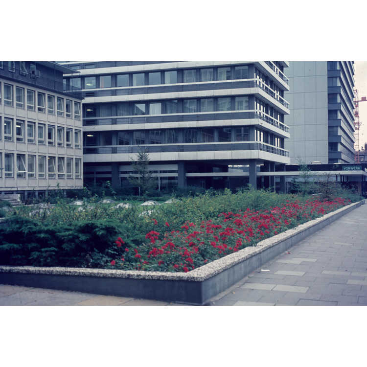 IGA 1973, Internationale Gartenbauausstelling