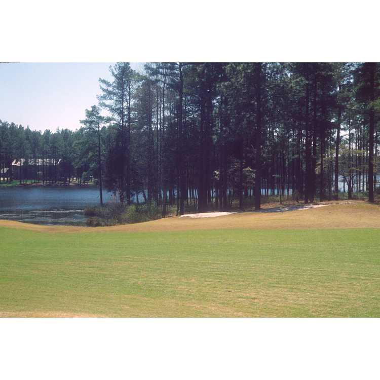 southern pines country club