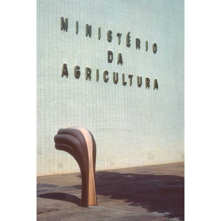 Ministry of Agriculture (Ministério da Agricultura)