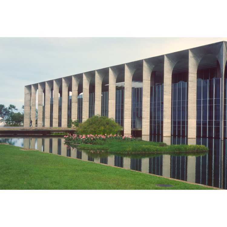 government building