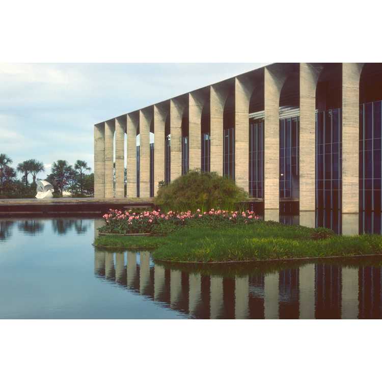 government building