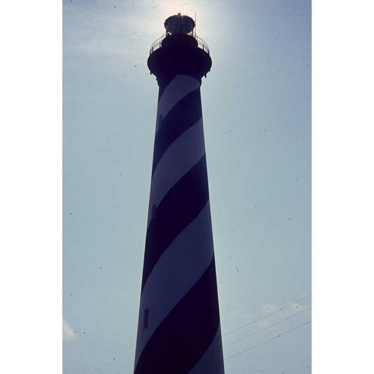 outer banks, cape hatteras