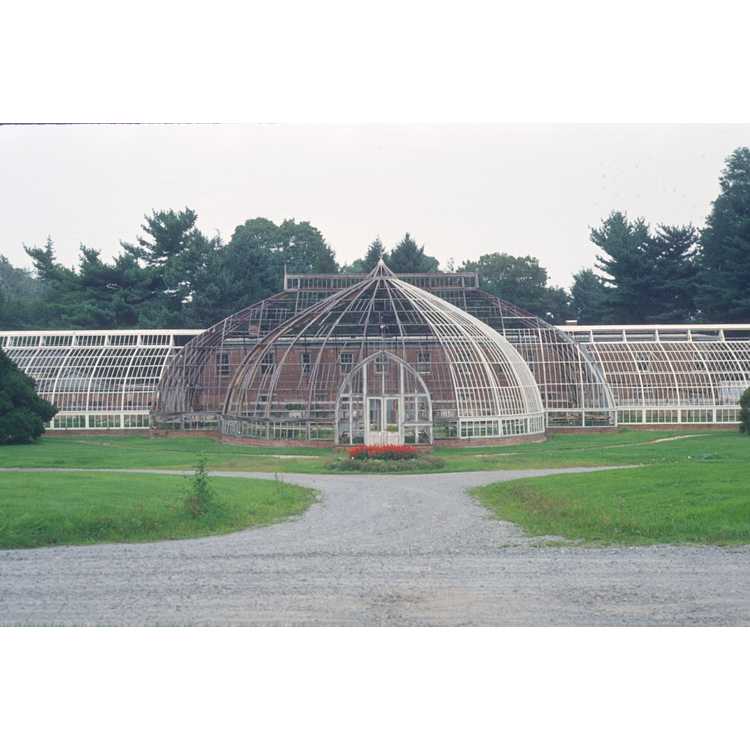 Mary Flagler Cary Arboretum
