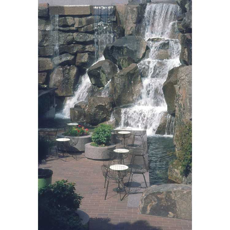 Waterfall Park