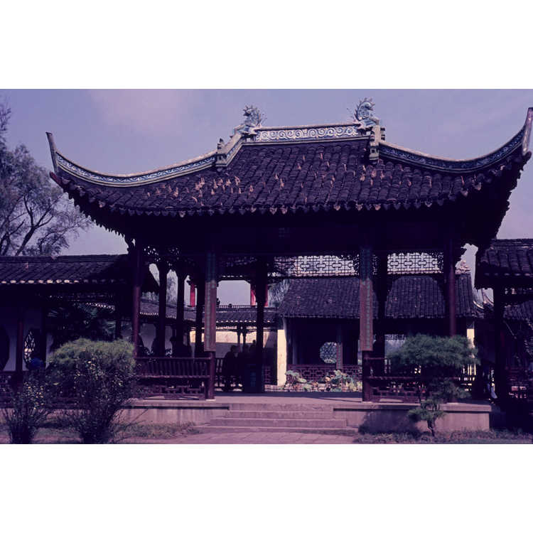 Nanjing Botanic Garden