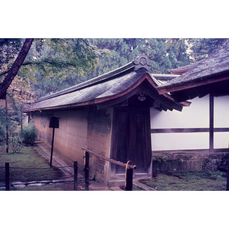 Ryoanji Temple Garden