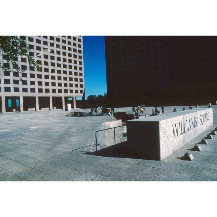 Williams Square