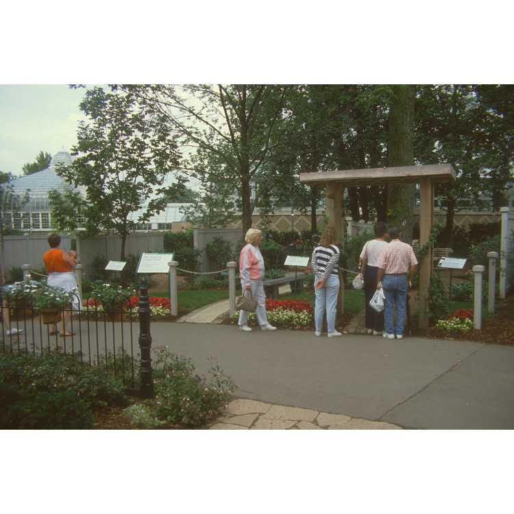 Franklin Park (AmeriFlora '92)