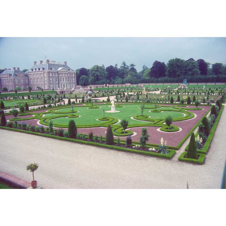 Het Loo Palace and Gardens