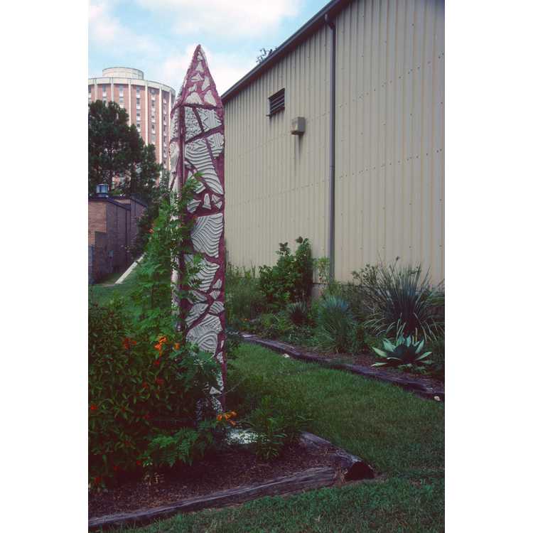 Stephen F. Austin University, Mast Arboretum
