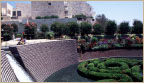 The Getty Center & Gardens