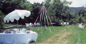 Gala 1994, our first May Day Gala